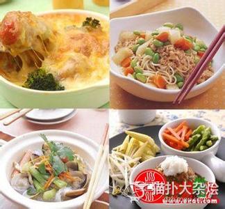 夏季晚餐食谱大全 夏季晚餐美味食谱，夏季晚餐美味食谱及做法