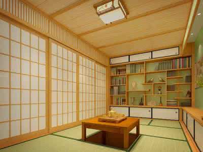 日式风格室内设计 日式风格设计重点?日式风格种类?