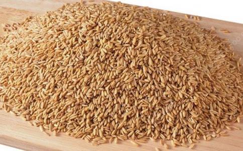 小麦粒的功效与作用 小麦的功效与作用及禁忌