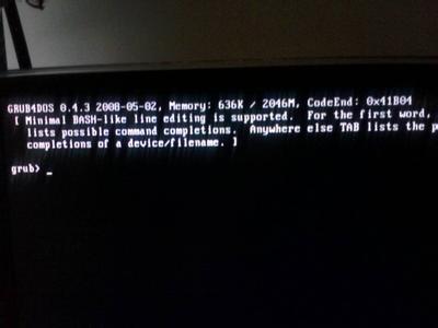 电脑开机总是黑屏 电脑开机总是黑屏该如何解决