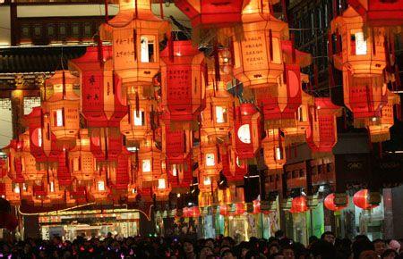 元宵节祈福 元宵节如何风水祈福