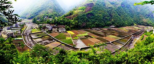 毕节市水土保持办公室 浅谈毕节地区水土保持生态建设与探究