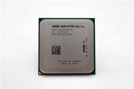 amd a10 5700 AMD A10-5700 CPU好用吗