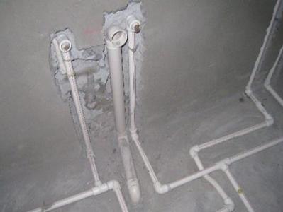 铸铁泄水管注意事项 卫生间水管安装注意事项 你造吗