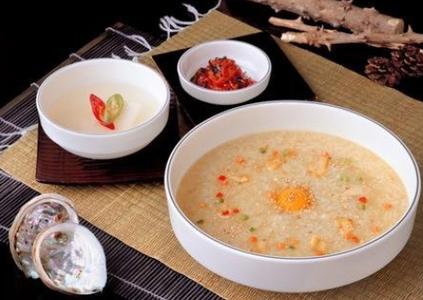 夏季的食疗防中暑 白露防暑的食疗推荐