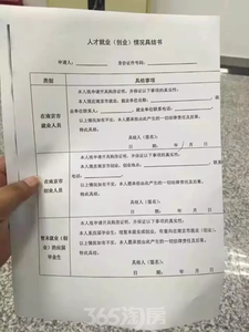 购房证明是什么 购房证明是什么呢？购房证明的相关流程