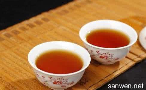 红茶 散文 有关红茶的散文