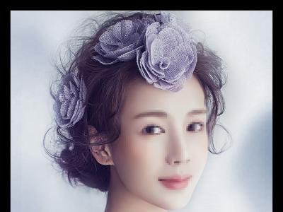 韩式美容手法视频教程 韩式美容手法