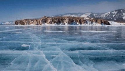 蓄水量最大的淡水湖 世界储水量最大淡水湖