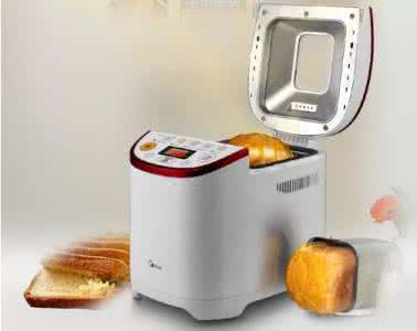 烤面包机的使用方法 面包机的使用方法有哪些?面包机的使用注意事项