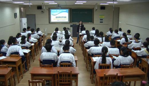 高中学生学习总结报告