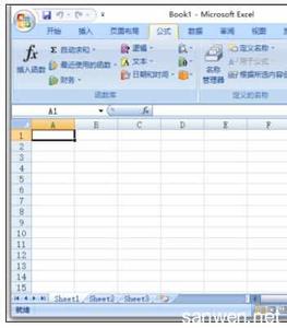 excel2007保护工作表 Excel2007中工作表菜单选项卡的设置方法