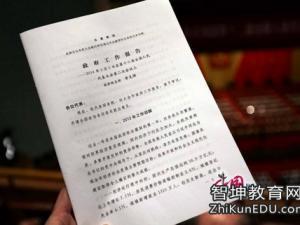 重庆大学开题报告范文 重庆政府工作报告最新版范文