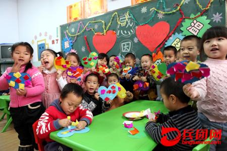 幼儿园教育活动案例 幼儿园感恩教育案例，幼儿园感恩教育活动案例