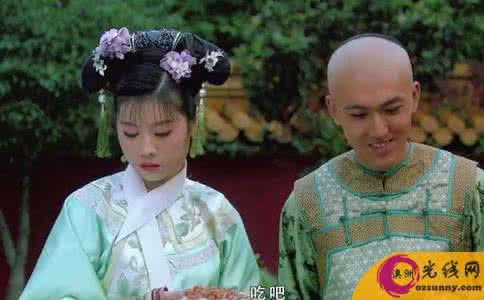 甄嬛传青樱 甄嬛传青樱是何许人也 甄嬛传青樱结局 甄嬛传青樱结局