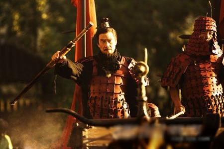 秦庄公 揭秘：周宣王姬静是如何忽悠秦庄公兄弟的？