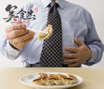 胆结石吃什么保健品 胆结石不能吃什么 胆结石的5大饮食禁忌