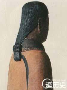 汉朝女子发型梳法教程 汉代女子发型简介：汉朝女子梳什么发型？