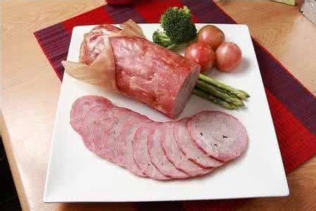 千万不要吃猪肉 猪肉千万不要和这些食物一起吃