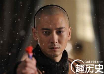 入殓师 道门老九 小说 历史上清朝的老八允禩、老九允禟死得究竟有多惨?