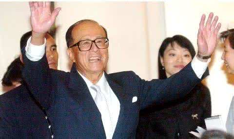 李嘉诚送给年轻人的话 李嘉诚送给儿子们的十句话