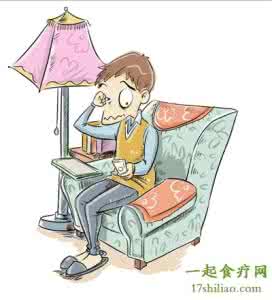 视疲劳 肝劳（视疲劳）中医诊疗方案