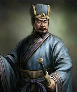 三国最聪明的谋士 三国谋士随记：聪明的，低调的，可敬的，坏到招人爱的
