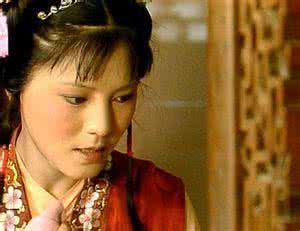 贾宝玉和袭人 贾宝玉为啥要提防花袭人？