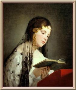 傻瓜屠格涅夫阅读答案 一寸微暗，一寸微明——读屠格涅夫