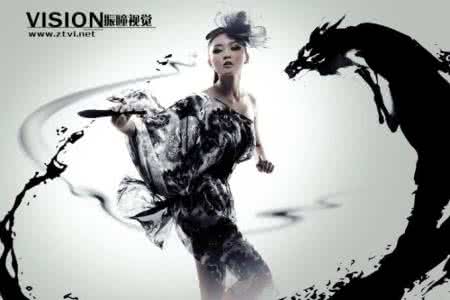 水墨美文 淡淡墨香，水墨里浅醉【情感美文】