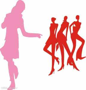 幸福来了你就喊 喊醒你的幸福