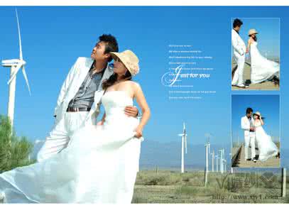 我要拍婚纱照 我因什么而与众不同 怎么拍与众不同的婚纱照?搜搜企介绍最佳旅拍圣地