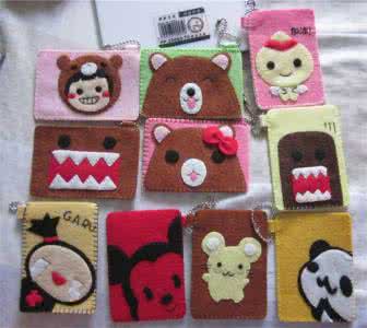 手工爱好者 手工爱好者必看！原来卡包是这样做出来的，超详细制作全过程！