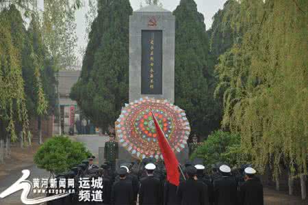 烈士陵园扫墓注意事项 烈士陵园扫墓注意事项 去烈士陵园扫墓有哪些注意事项