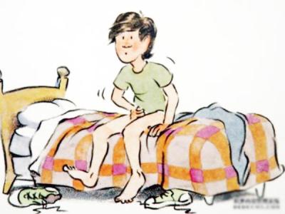 青少年的性困惑 青少年如何正确对待性欲：青春期的困惑来自异性