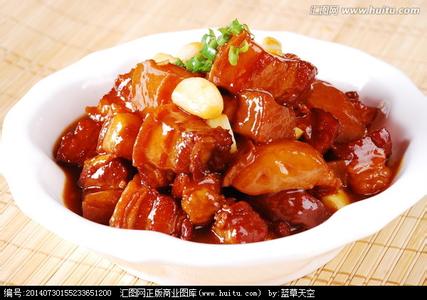 主席红烧肉太原哪里有 主席红烧肉