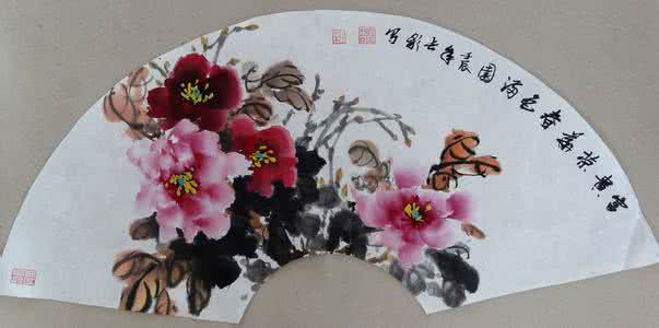 咏牡丹的经典诗词赏析 咏牡丹诗词(收藏)