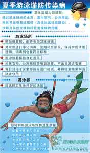 夏季运动注意事项 夏季运动注意事项 夏季运动七大注意事项