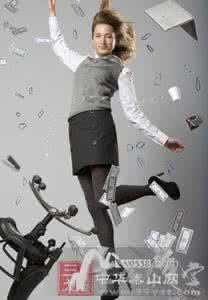 纪律审查重点盯三种人 三种“白领胃肠职业病”盯你的梢