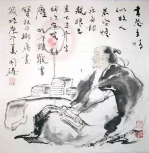 横财不发命穷人 北宋名相吕蒙早年轶事——横财不发命穷人