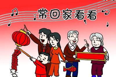 大年初二习俗禁忌有哪些