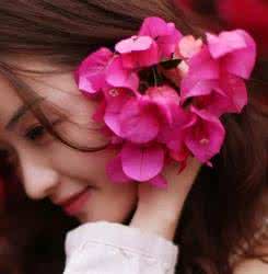 出生月份代表什么花 你是几月生 看看你是什么花