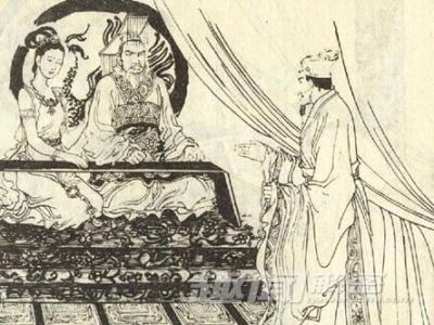 尘封档案民国奇案 档案三大奇案竟导致商朝灭亡？