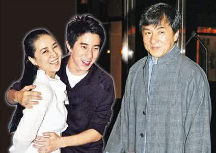 我也教子成龙 成龙的一句“我教子无方”，点醒多少梦中父母