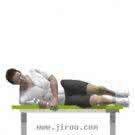 拉力绳训练计划 家庭“健身房”之简易拉力绳健身计划