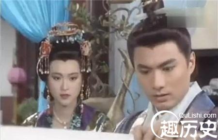 麦肯锡著名九大手册 隋唐秘闻：细数隋唐两代九大著名的绿帽子是谁