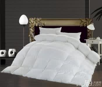 什么牌子的羽绒被好 羽绒被选购 什么牌子的羽绒被好 羽绒被如何选购