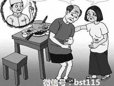 急性肠胃炎中医治疗 急性肠胃炎中医治疗 教你中医角度看待肠胃炎