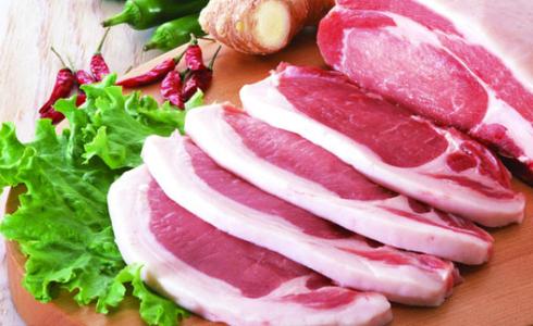 虾和猪肉能一起吃吗 猪肉和虾能一起吃吗 猪肉不能和10种食物一起吃