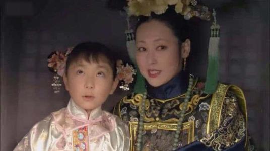允禧和玉娆番外 允禧和玉娆有情人终成眷属 玉娆嫁给谁了 玉娆嫁给谁了